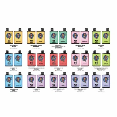 ATVS Ezilahlwayo 10000 PUFFS VAPE