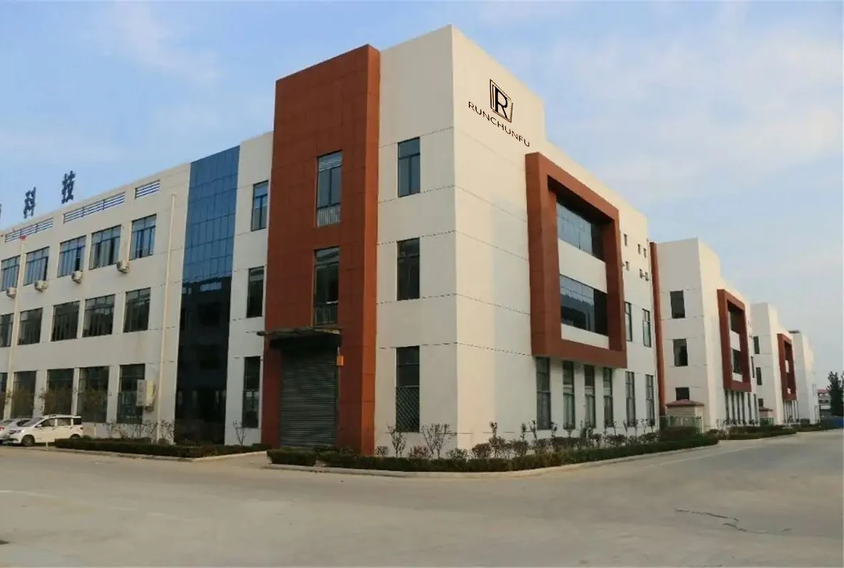 Inkampani Shenzhen Runchunfu Technology Co., Ltd.