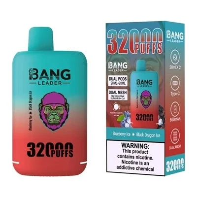 I-Bangking 32000 Puffs Vape